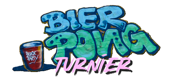 Bierpongturnier mit tollen Preisen unserer Sponsoren