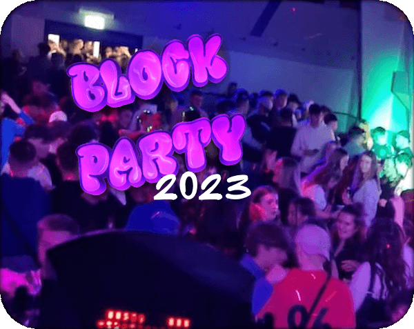 Blockparty 2023 in Oberndorf am Neckar