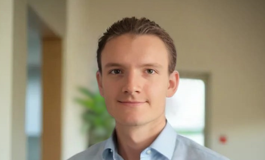 Jens Köster